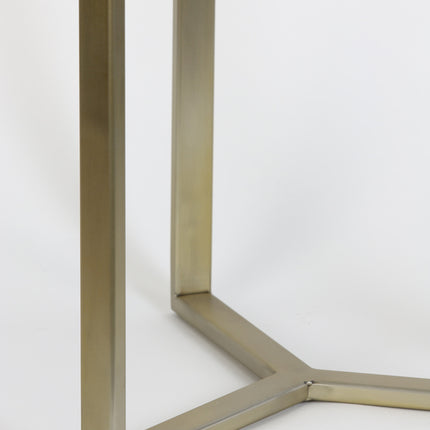 Zuil Retiro - Goud - Ã˜40cm