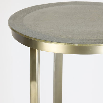 Zuil Retiro - Goud - Ã˜40cm