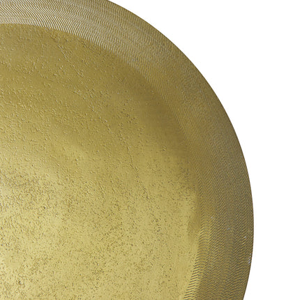 Zuil Retiro - Goud - Ã˜40cm