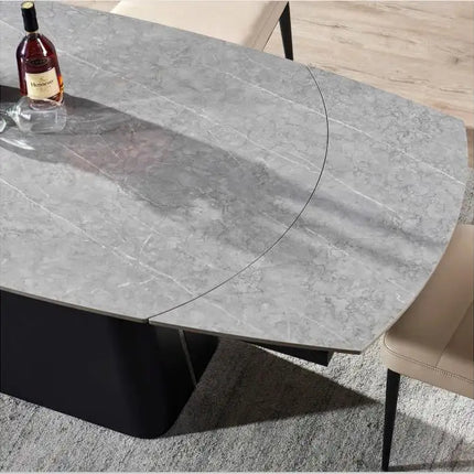 Eetkamertafel rich - 160-240X90 Uitschuifbaar