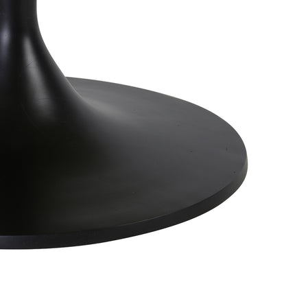 Bijzettafel Rickerd - Antiek Brons - Ã˜48cm