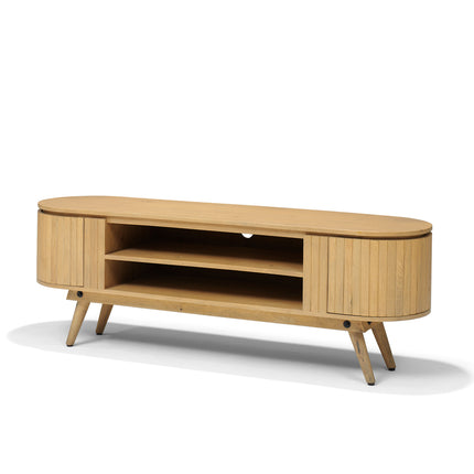 TV kast - Mango Naturel
