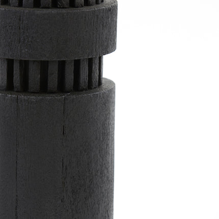 Lampvoet Sakura - Zwart - Ã˜15cm