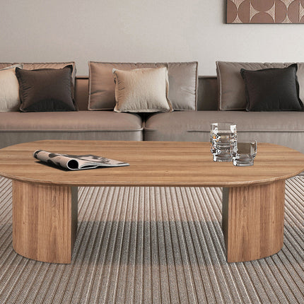 Salontafel - Decor Oude Eik (2c)