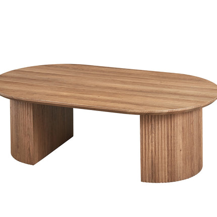 Salontafel - Decor Oude Eik (2c)