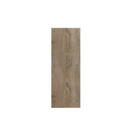 Schoenenkast 'Lilly' 2 deuren Sonoma (1c)