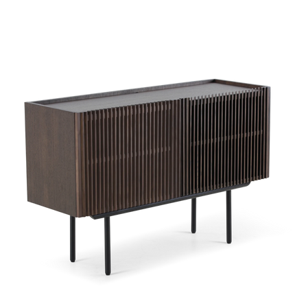 Lovy dressoir - smoke oak