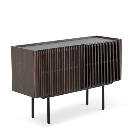 Lovy dressoir - smoke oak