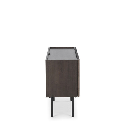 Lovy dressoir - smoke oak