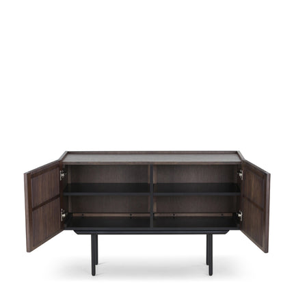 Lovy dressoir - smoke oak
