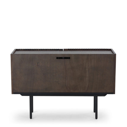 Lovy dressoir - smoke oak