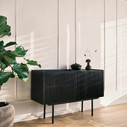 Lovy dressoir - smoke oak