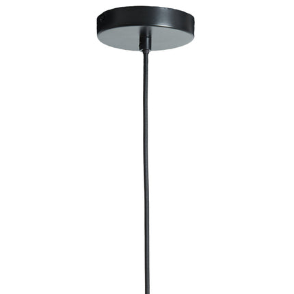 Hanglamp Solna - Smoke Glas - Ã˜39,5cm