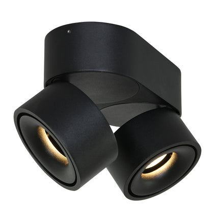 Spot Fez Black 2674ZW Zwart