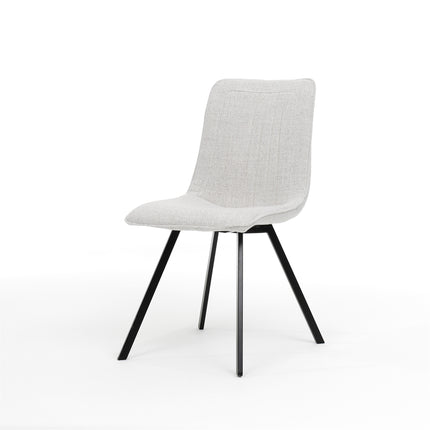 Eetkamerstoelen Shell