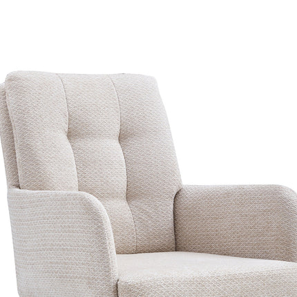 Stoel 'Granada' Draaibaar Beige (2 per doos)
