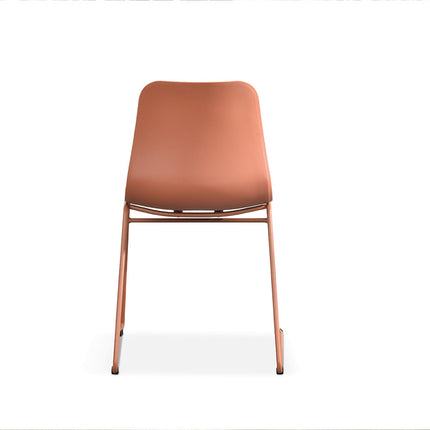 Stoel 'Marie' PP Terracotta