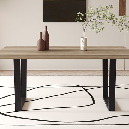 Eettafel 180 cm Decor Mango