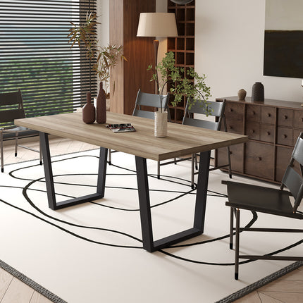 Eettafel 180 cm Decor Mango