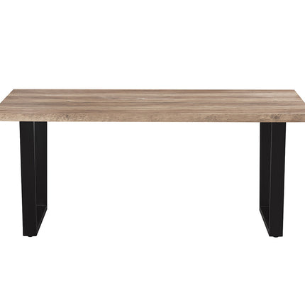 Eettafel 180 cm Decor Mango