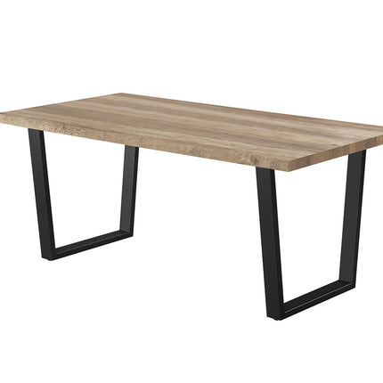 Eettafel 180 cm Decor Mango