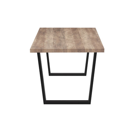 Eettafel 180 cm Decor Mango