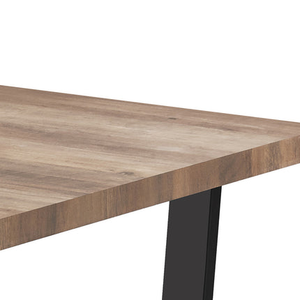 Eettafel 180 cm Decor Mango