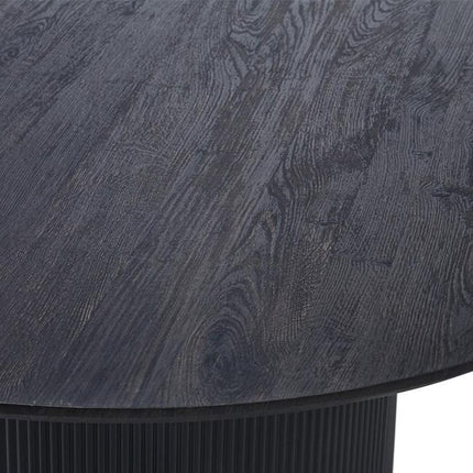 ROA Eettafel 120 cm Rond Decor