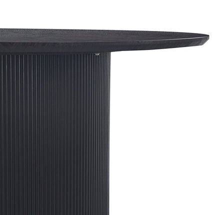 ROA Eettafel 120 cm Rond Decor