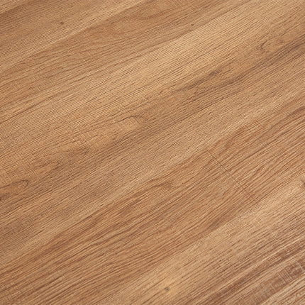 Eettafel 200 cm Ovaal Decor Oude eik