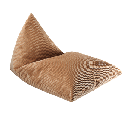 Toffee Big Lounger