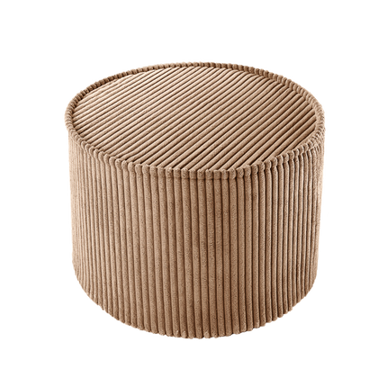 Toffee Pouffe