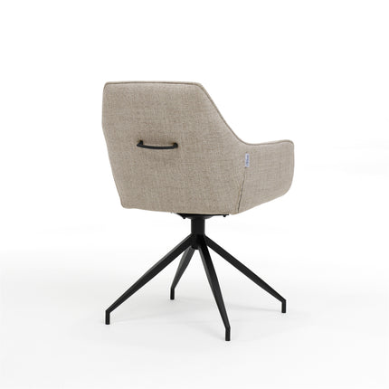 Eetkamerstoelen- draaivoet