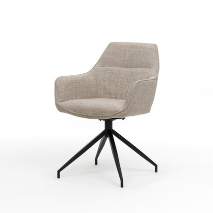 Eetkamerstoelen- draaivoet