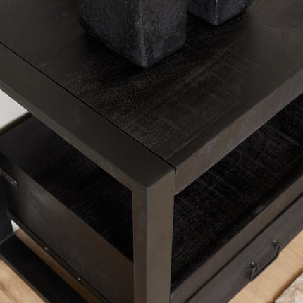 Tv meubel Black | 150 cm