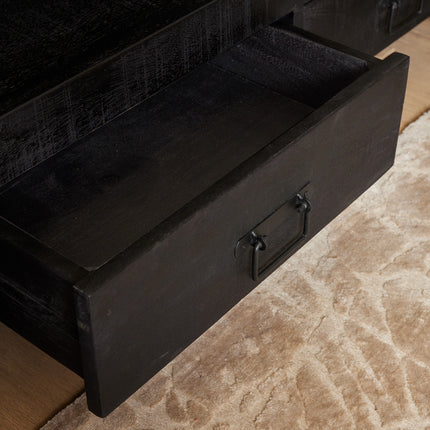 Tv meubel Black | 150 cm
