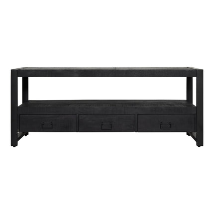 Tv meubel Black | 150 cm