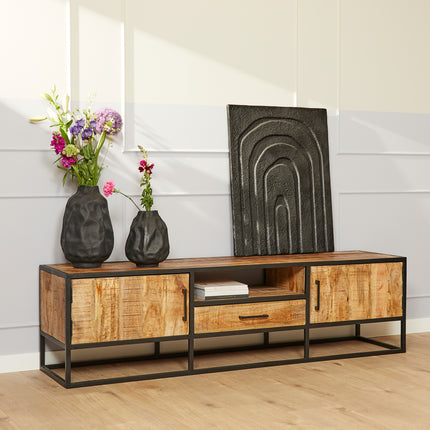 Tv meubel | Mangohout