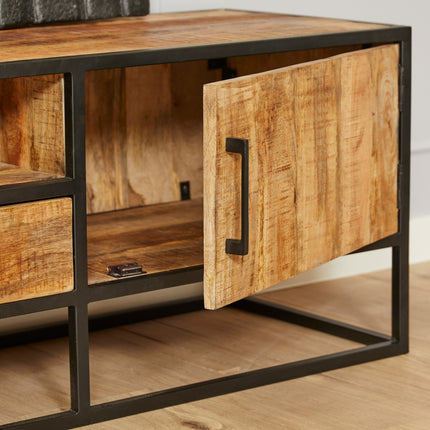 Tv meubel | Mangohout