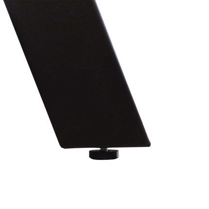 Eettafels Uitschuifbare -  160-240 cm Rechthoekig