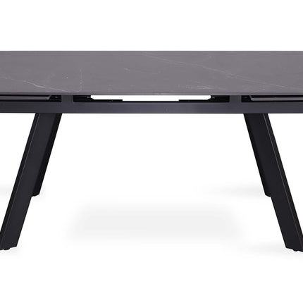 Eettafels Uitschuifbare -  160-240 cm Rechthoekig