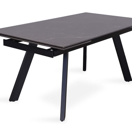Eettafels Uitschuifbare -  160-240 cm Rechthoekig
