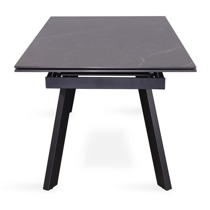 Eettafels Uitschuifbare -  160-240 cm Rechthoekig