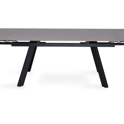 Eettafels Uitschuifbare -  160-240 cm Rechthoekig