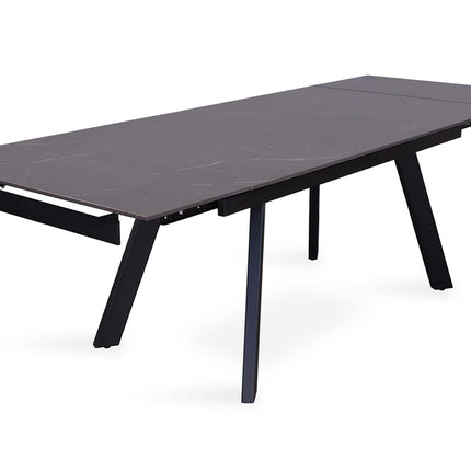 Eettafels Uitschuifbare -  160-240 cm Rechthoekig