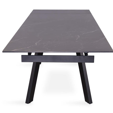 Eettafels Uitschuifbare -  160-240 cm Rechthoekig
