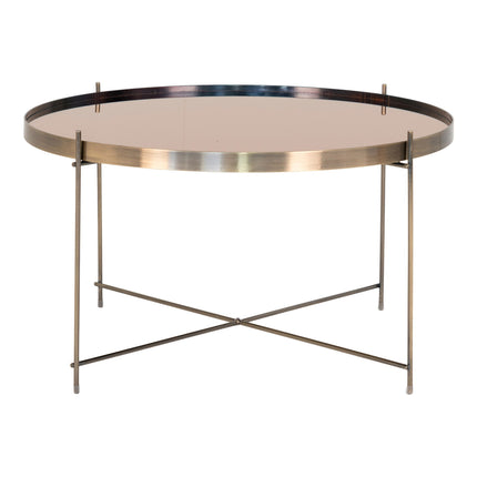 Salontafel - round