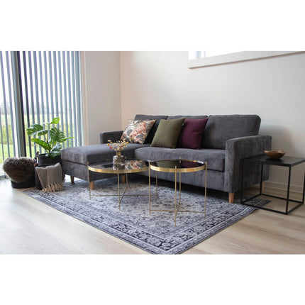 Salontafel - round