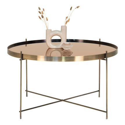 Salontafel - round