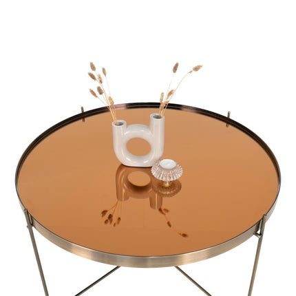 Salontafel - round